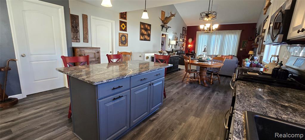 4010 Eastbridge Circle Road, Stockbridge, MI 49285 — Photo 21