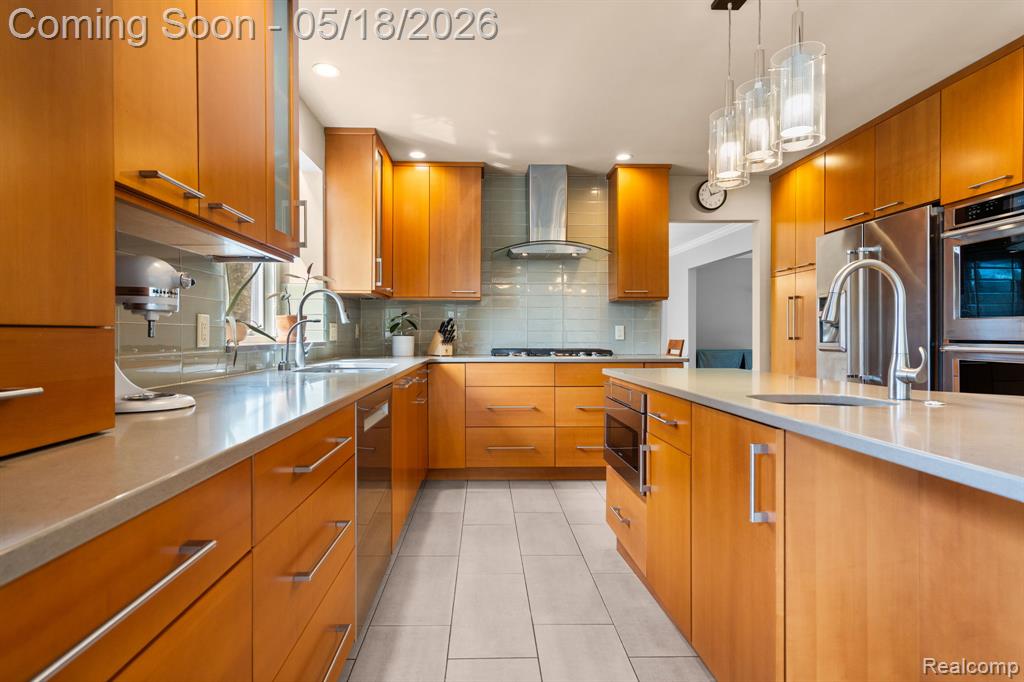 3920 Wynnstone Drive, Ann Arbor, MI 48105 — Photo 11