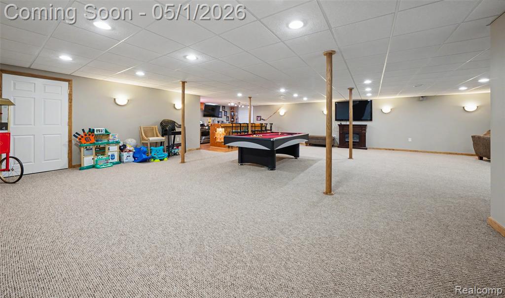 48333 Manchester Drive, Macomb, MI 48044 — Photo 37