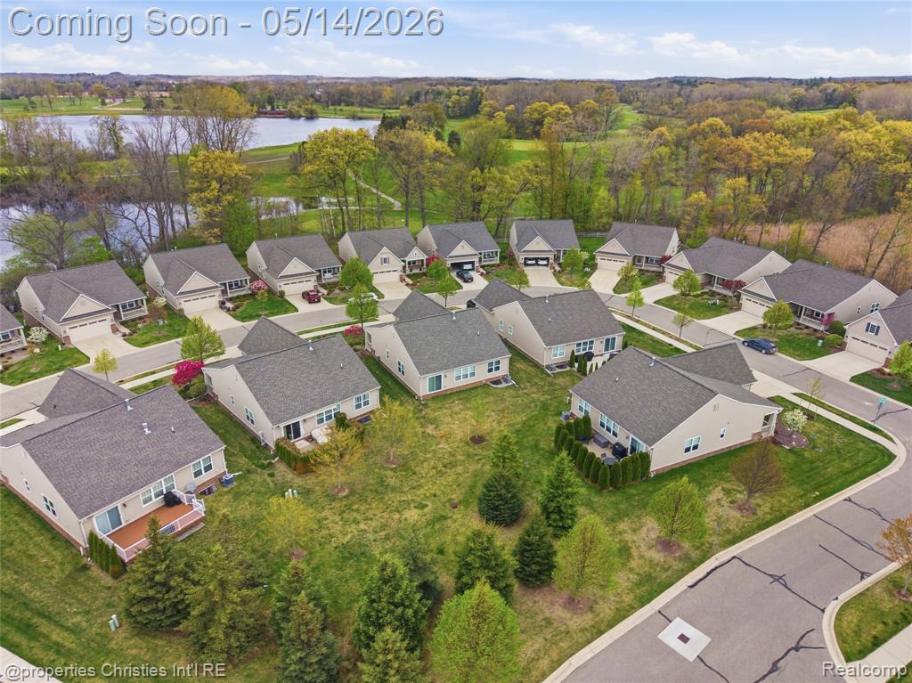 2213 Bridge Water, 1, Oxford, MI 48371 — Photo 45