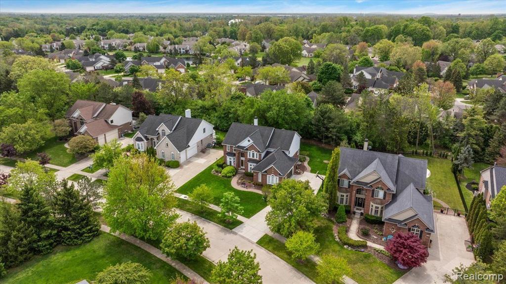 40211 BEXLEY Way, Northville, MI 48168 — Photo 19