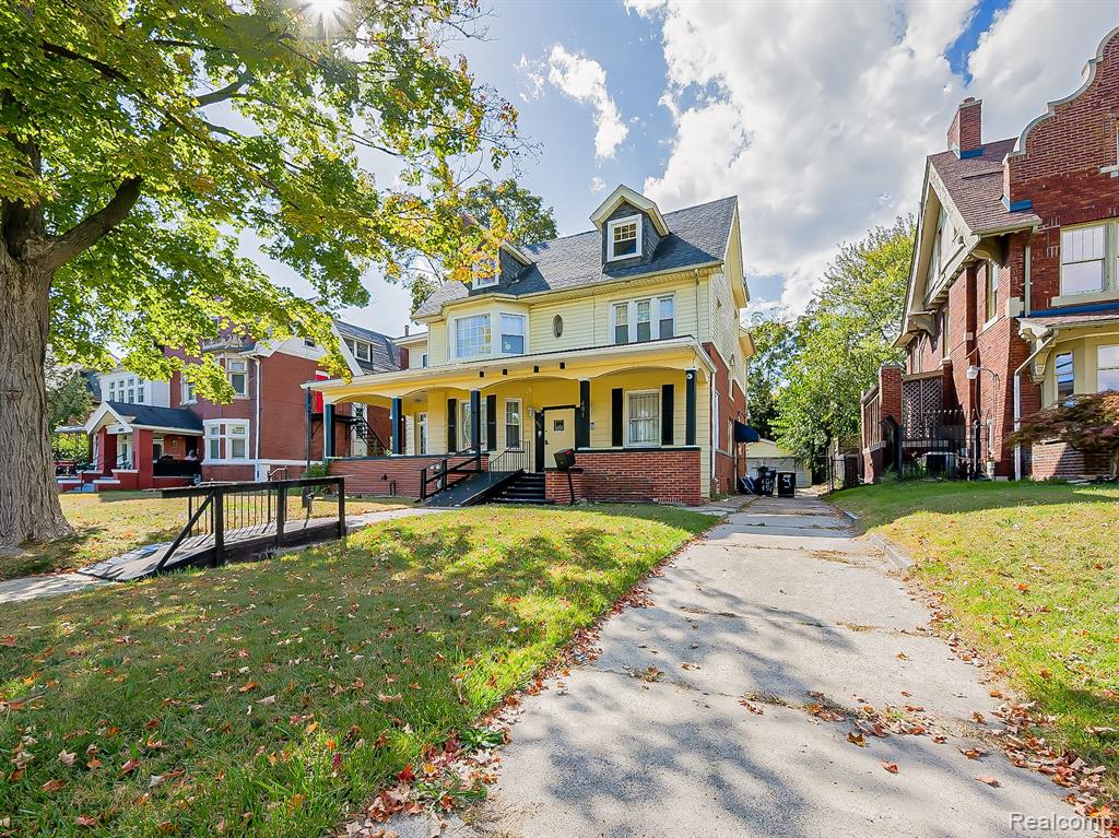491 E GRAND Boulevard, Detroit, MI 48207 — Photo 62
