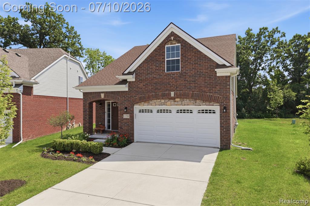 11789 Hines Place Drive, Livonia, MI 48150 — Photo 37