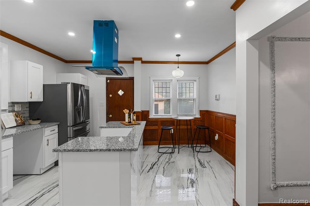 4309 Leslie Street, Detroit, MI 48238 — Photo 18