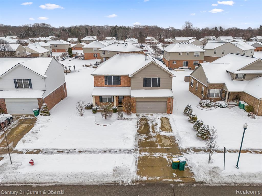 13765 COUNTRY WALK Boulevard, Belleville, MI 48111 — Photo 30
