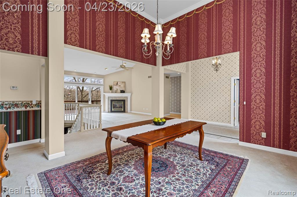 8183 Caribou Lake Lane, Clarkston, MI — Photo 36