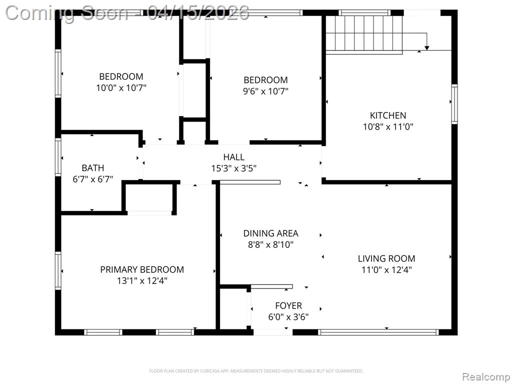 29361 Mark Avenue, Madison Heights, MI 48071 — Photo 30