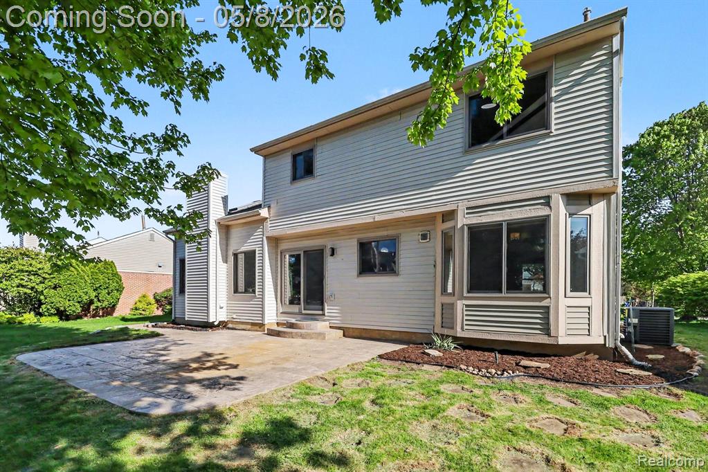 42819 Fairfield Drive, Belleville, MI 48111 — Photo 36