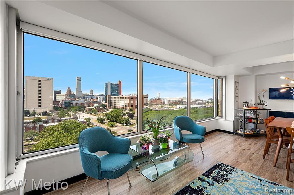 1300 E Lafayette Street, 1001, Detroit, MI 48207 — Photo 20