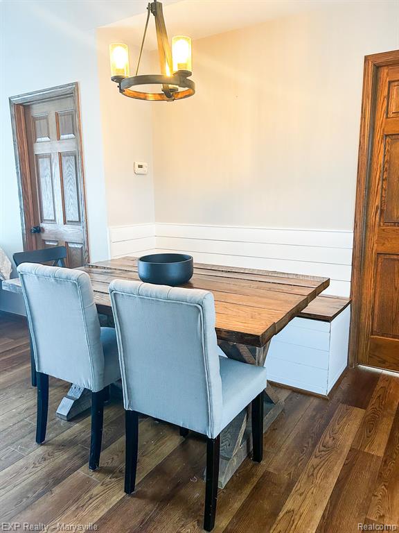 7615 WILDCAT Road, MI 48032 — Photo 12