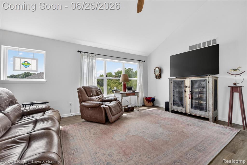918 Gray Fox Court, Howell, MI 48843 — Photo 51