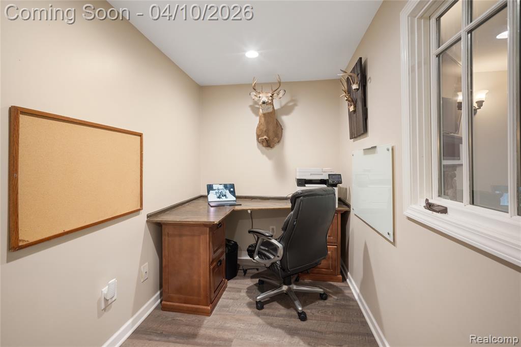 471 Hillson Drive, Waterford, MI 48327 — Photo 29