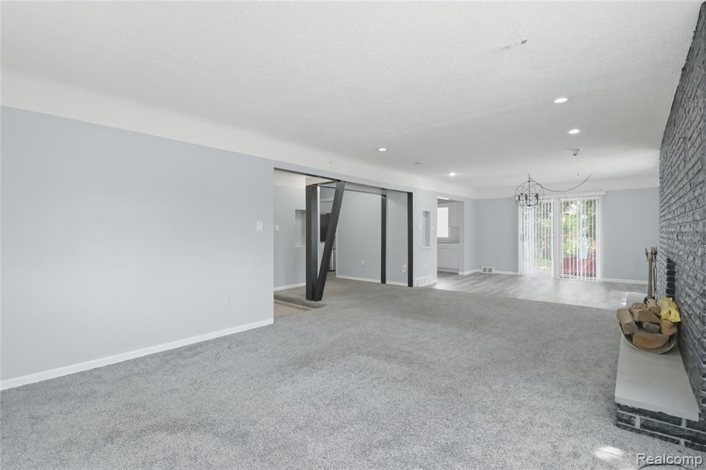 2555 W Boston Boulevard, Detroit, MI 48206 — Photo 12