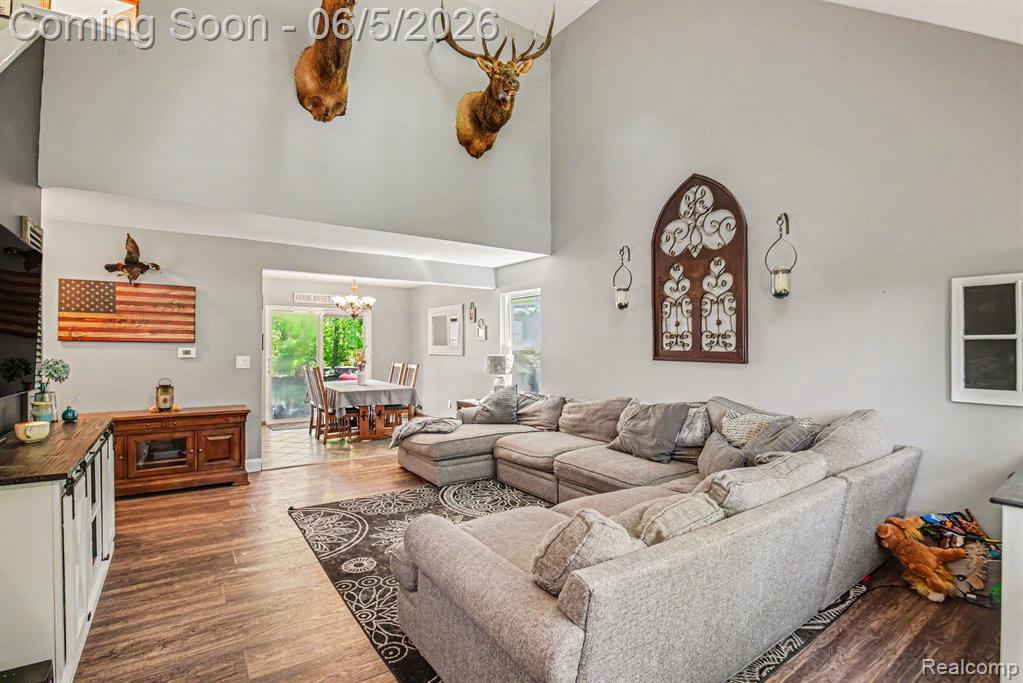 9790 Norman Road, Clarkston, MI 48348 — Photo 5