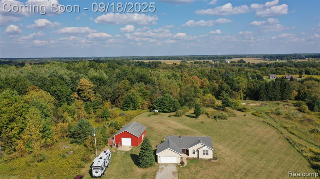 12361 Duffield Road, Gaines Vlg, MI 48436 — Photo 44