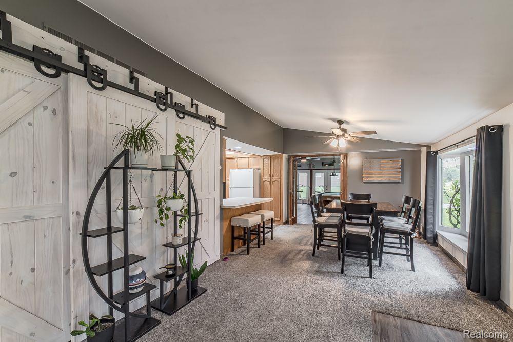 5266 OAK PARK Drive, Clarkston, MI — Photo 13