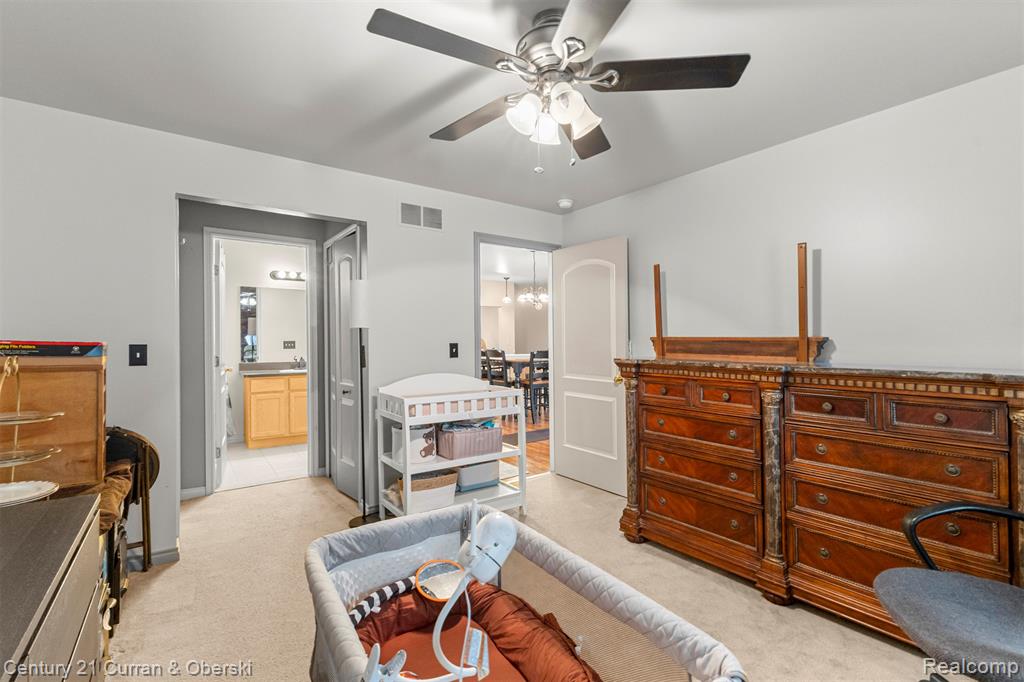 17308 S Lucille Circle, New Boston, MI 48164 — Photo 16