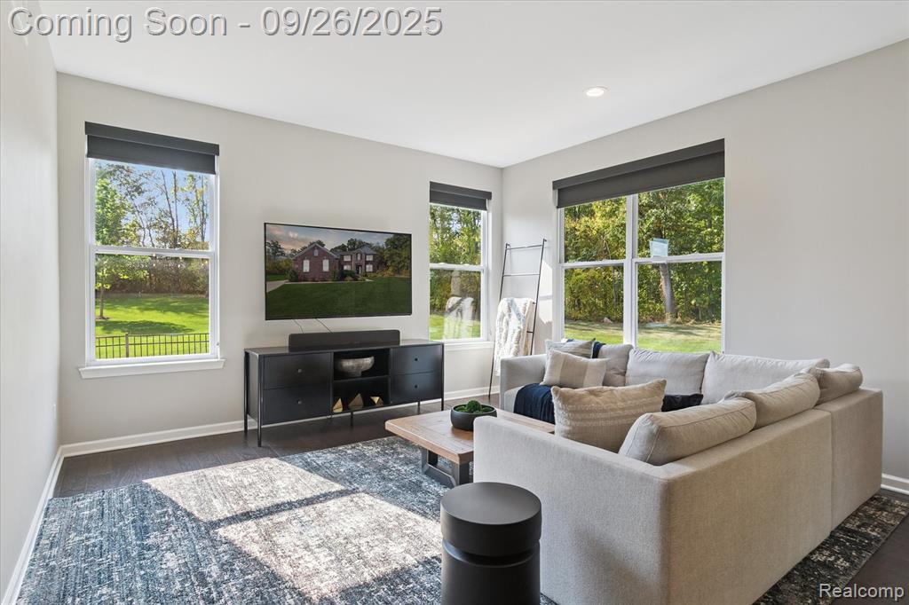 62249 Keeneland Court, South Lyon, MI 48178 — Photo 12