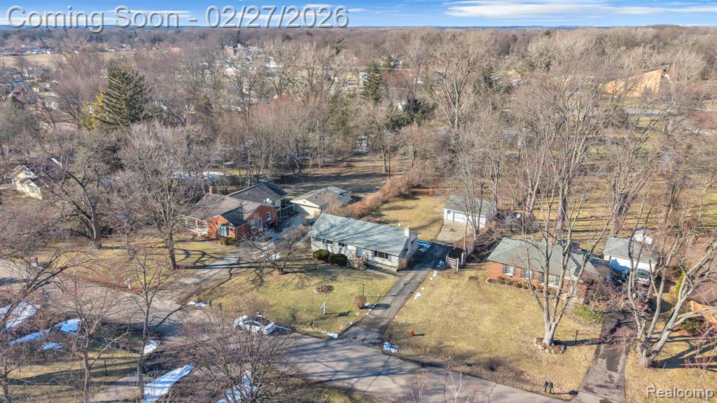 29760 Hoy Street, Livonia, MI, 48154