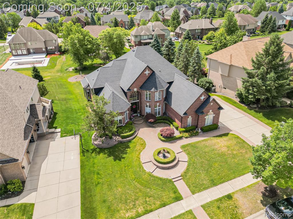 926 Majestic, Rochester Hills, MI 48306 — Photo 51