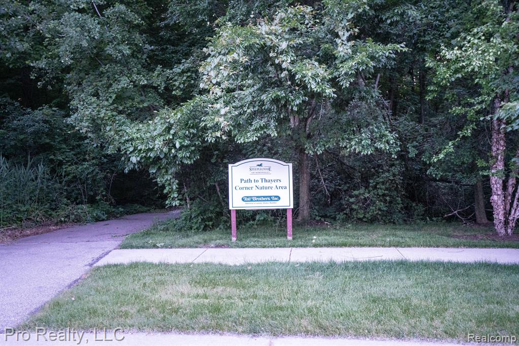 17779 BRIAR RIDGE Lane, Northville, MI 48168 — Photo 66