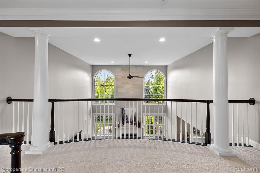 50505 BRIAR RIDGE Lane, Northville, MI 48168 — Photo 26
