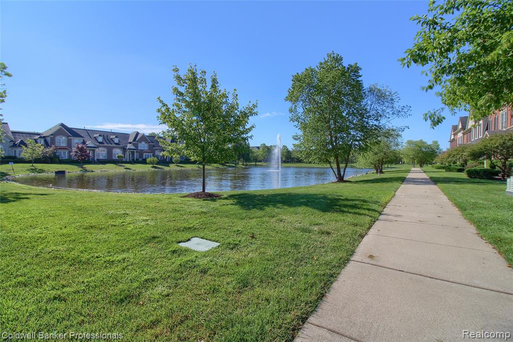 45973 Graystone Lane, Canton, MI 48187 — Photo 4