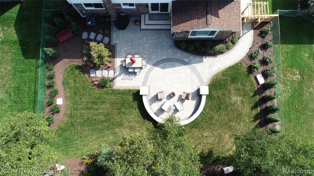 6596 Chadwick Drive, Canton, MI 48187 — Photo 38