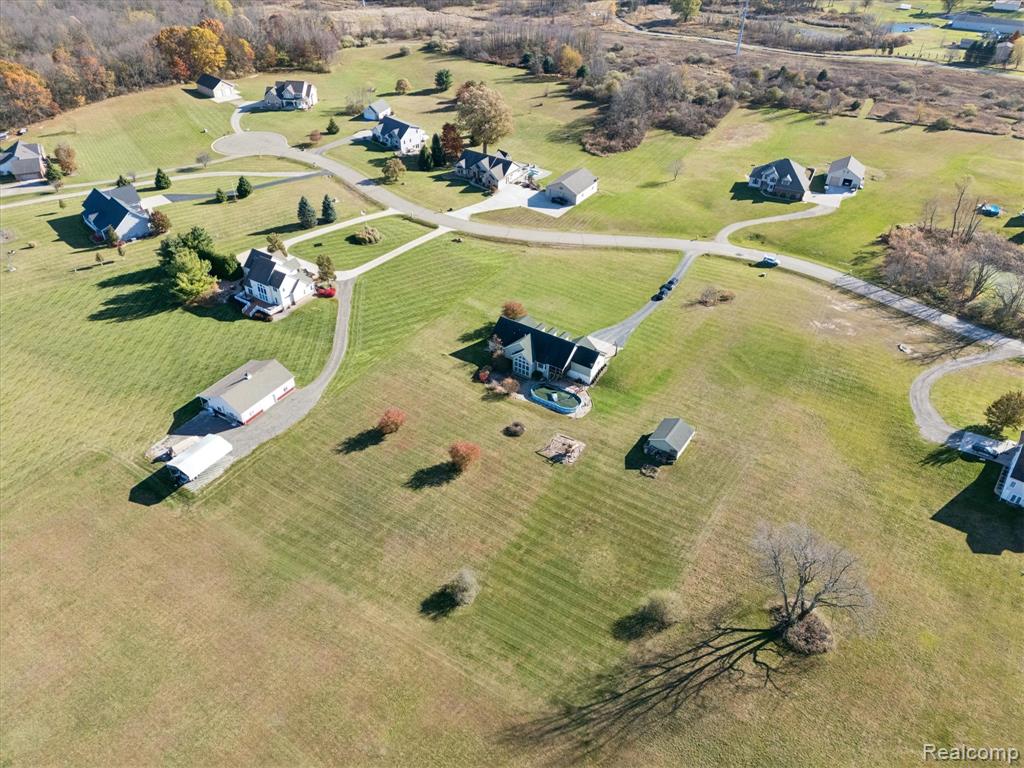 11051 Meadowview Drive, Goodrich Vlg, MI — Photo 50