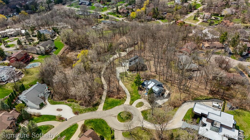 2131 Birchwood Way, Bloomfield Hills, MI 48302 — Photo 64