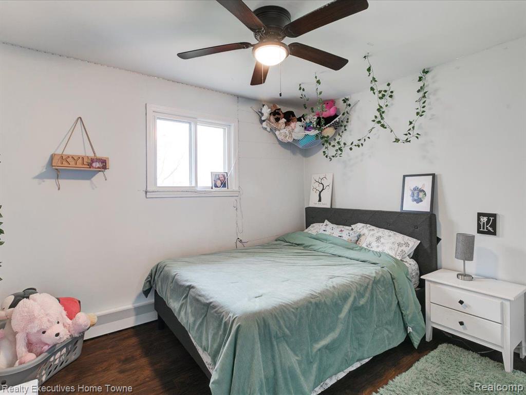 4551 ATKINS Road, Clyde, MI 48049 — Photo 16