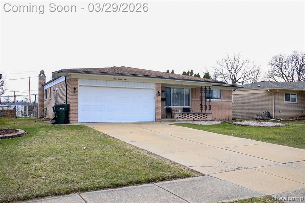 5024 Bristor Drive, Sterling Heights, MI 48310 — Photo 2