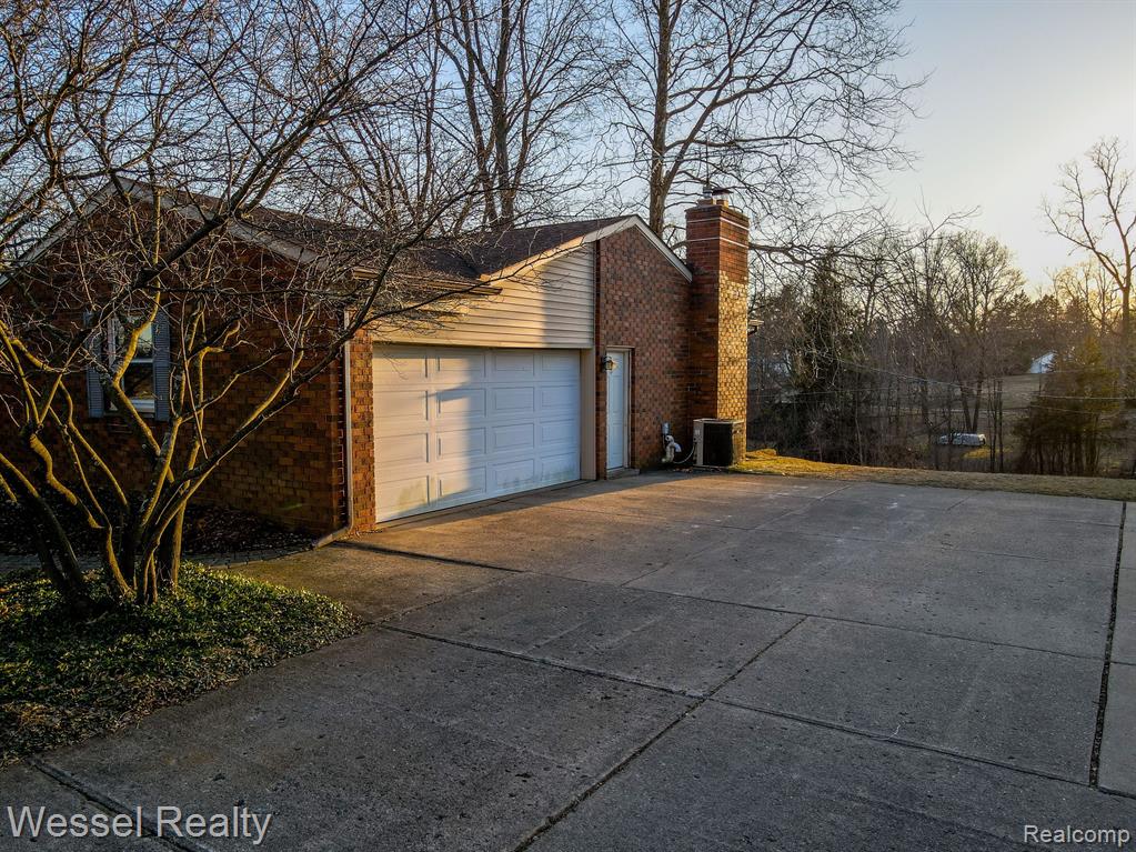 64549 LIMERICK Lane, Washington, MI 48095 — Photo 33