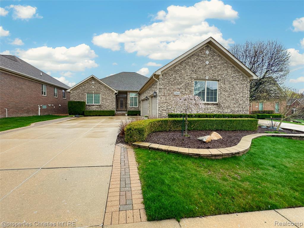 58818 Gallery Court, Washington, MI — Photo 47