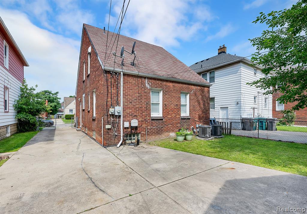 4790 WILLIAMSON Street, Dearborn, MI 48126 — Photo 3