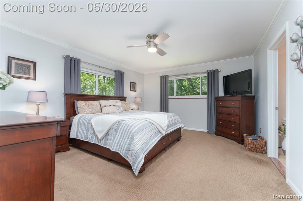 2172 Devonshire Road, Bloomfield Hills, MI 48302 — Photo 21