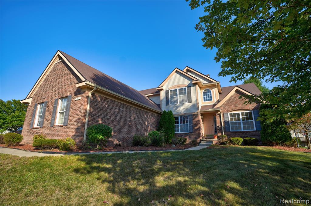 805 Columbia Drive, Flint, MI 48503 — Photo 3