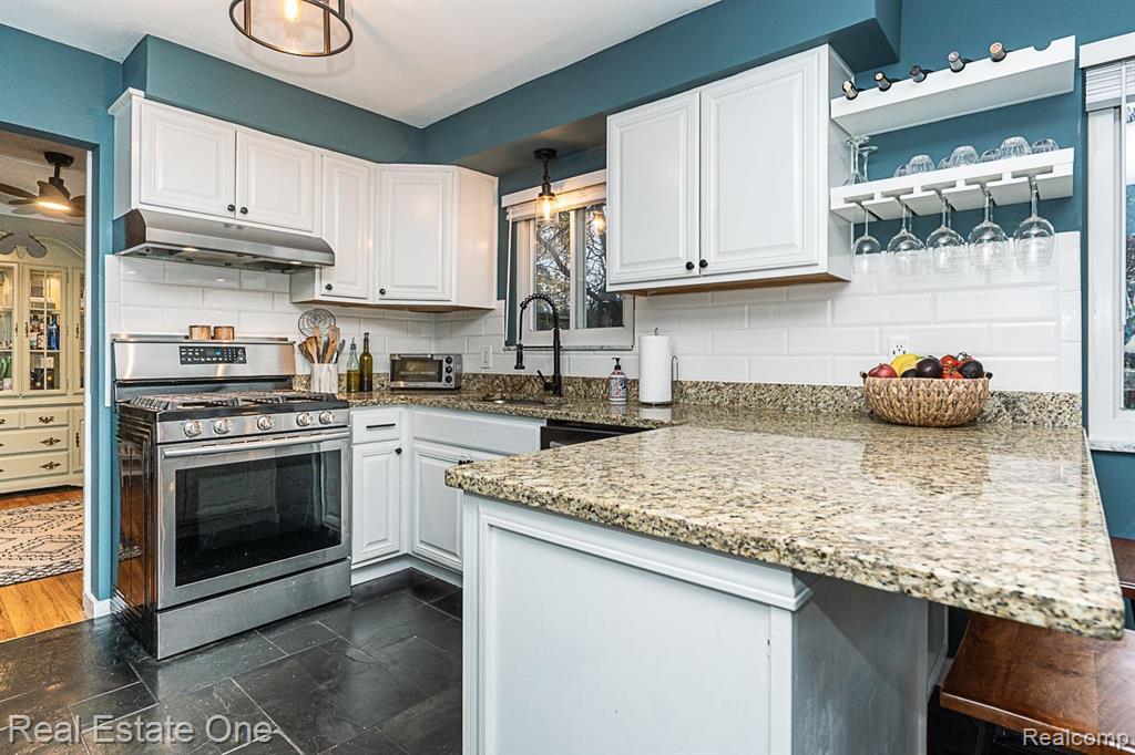 4781 PARVIEW Drive, Clarkston, MI — Photo 5