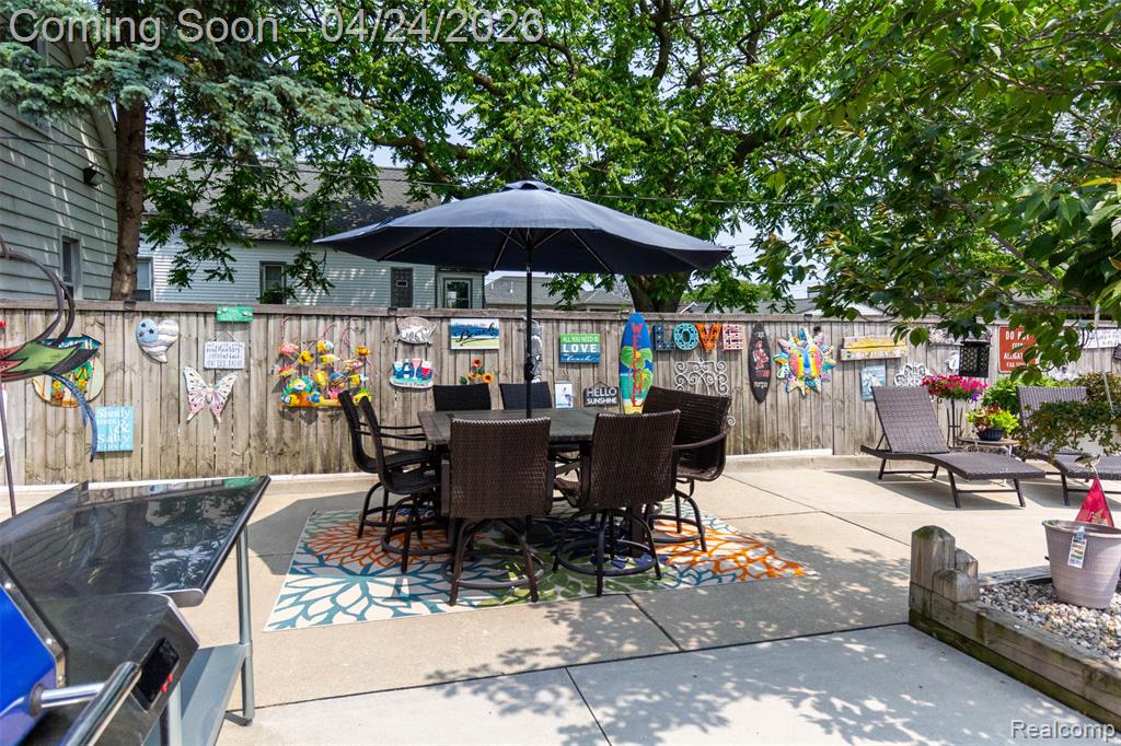 653 Chestnut Street, Wyandotte, MI 48192 — Photo 55