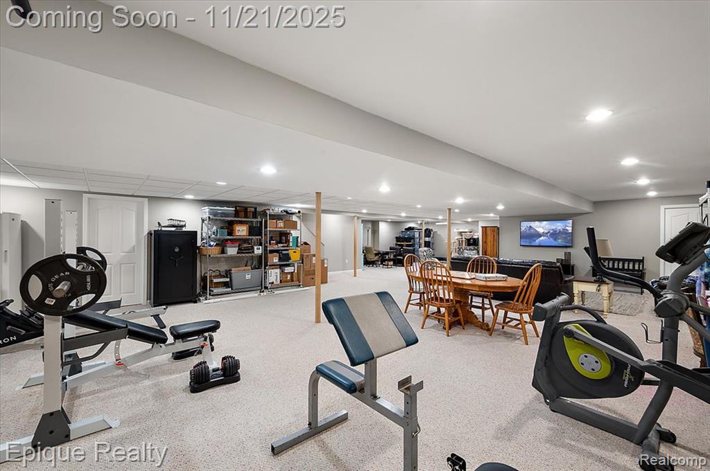 48309 Tecumseh Drive, Macomb, MI 48044 — Photo 70