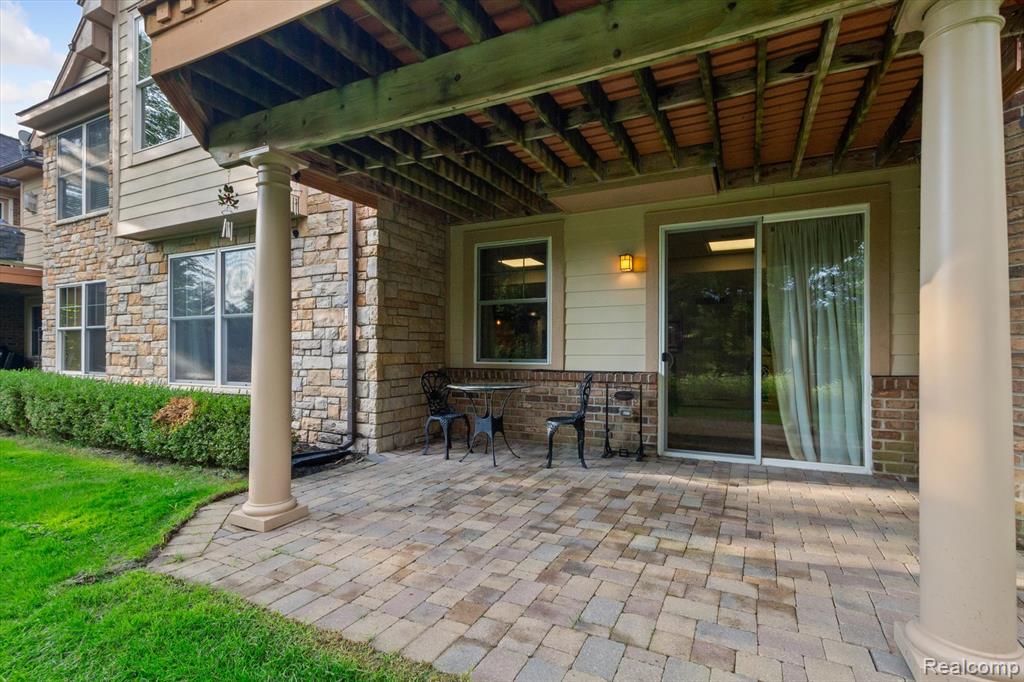 12104 Tullymore Drive, Stanwood, MI, 49346