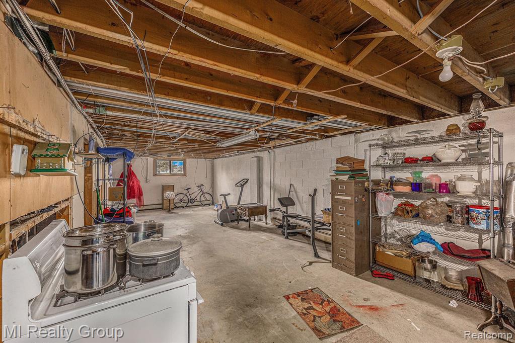 8160 32 Mile Road, Washington, MI 48095 — Photo 23