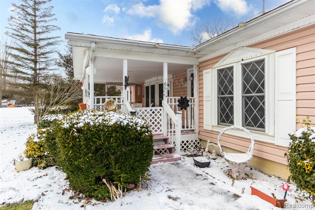 8200 Oakville Waltz Road, Belleville, MI 48111 — Photo 3