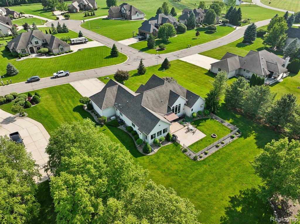 5292 O Connor Pass, Swartz Creek, MI 48473 — Photo 40
