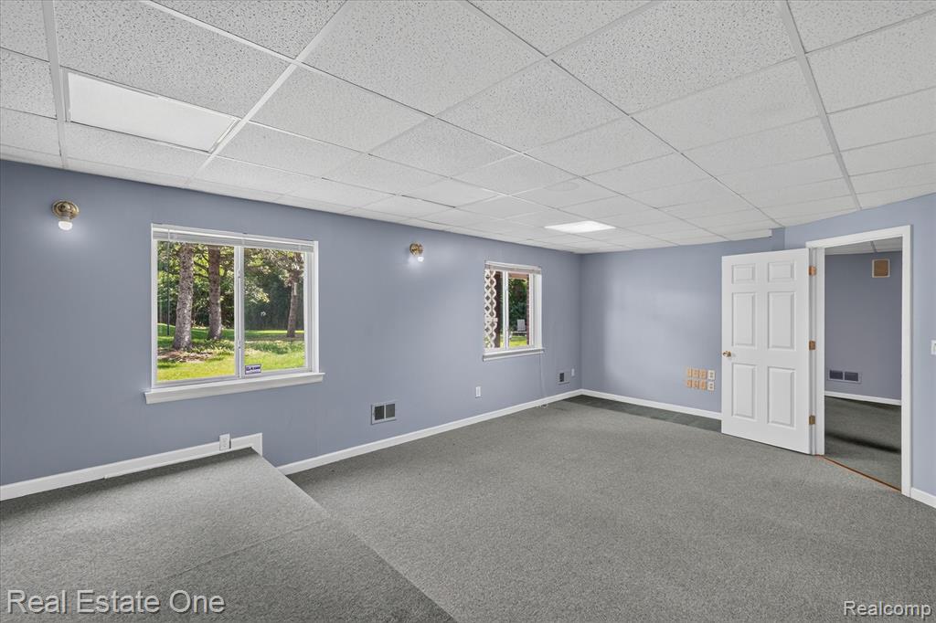 9610 Forest Ridge Drive, Clarkston, MI 48348 — Photo 55