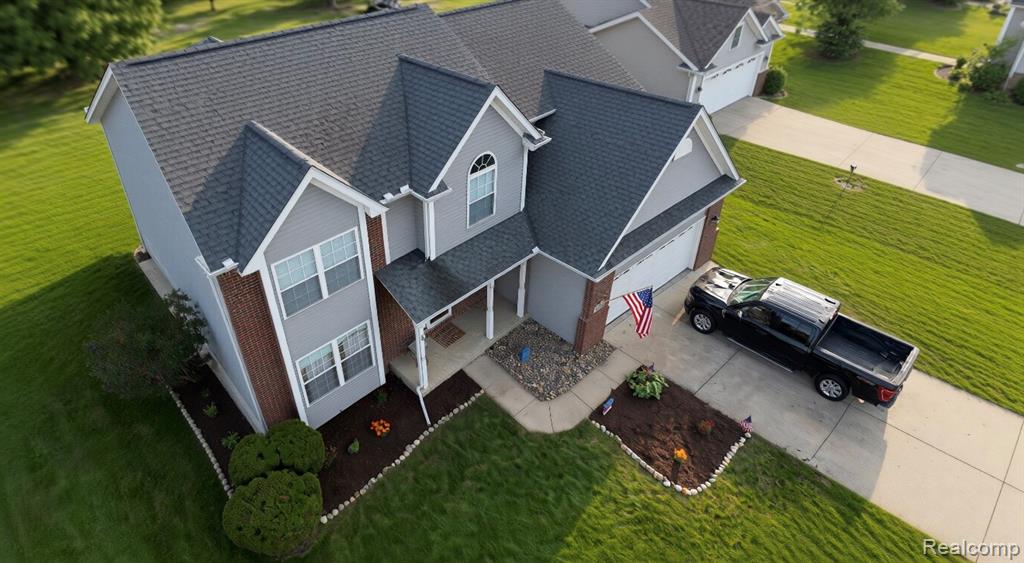 2250 Kildare Drive, Davison, MI 48423 — Photo 7