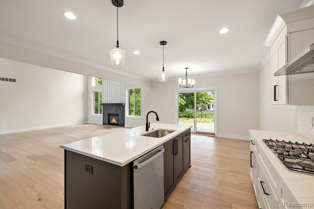 50724 Timberstone Drive, Macomb, MI 48042 — Photo 17