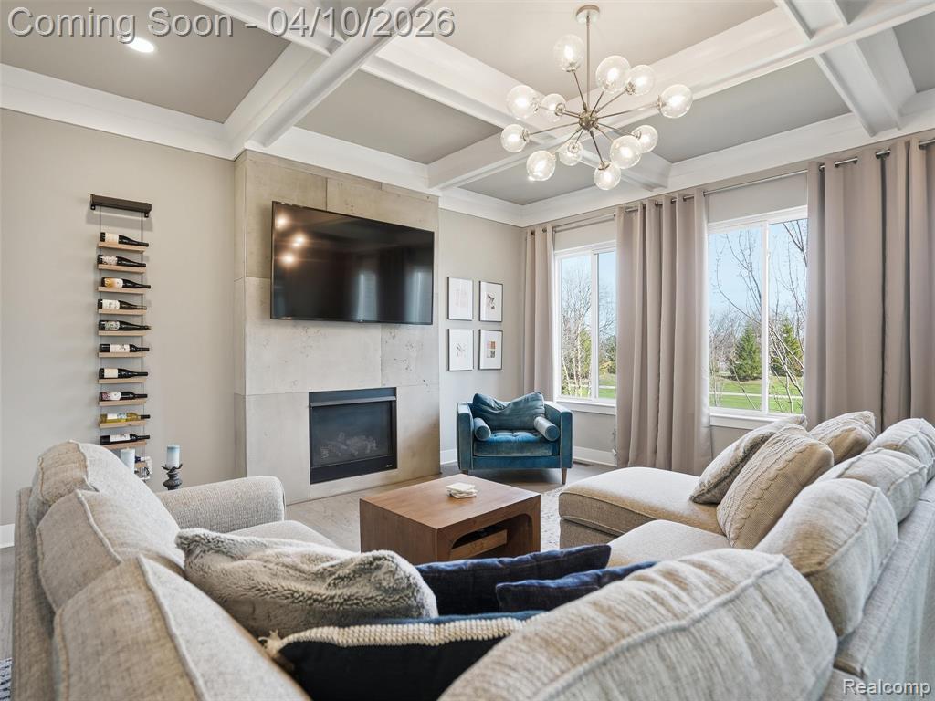 60676 Onyx Court, Washington, MI — Photo 18