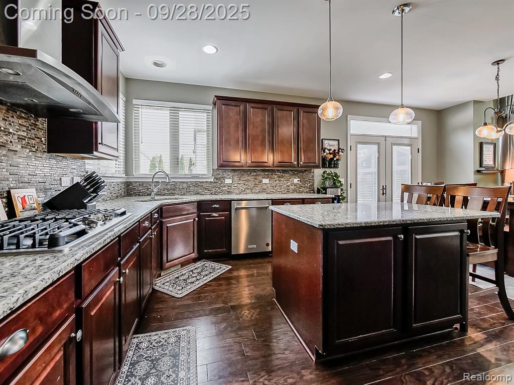 769 Prospect Hill Street, Canton, MI 48188 — Photo 33