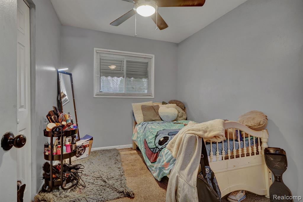 5616 Griggs Drive, Flint, MI 48504 — Photo 13